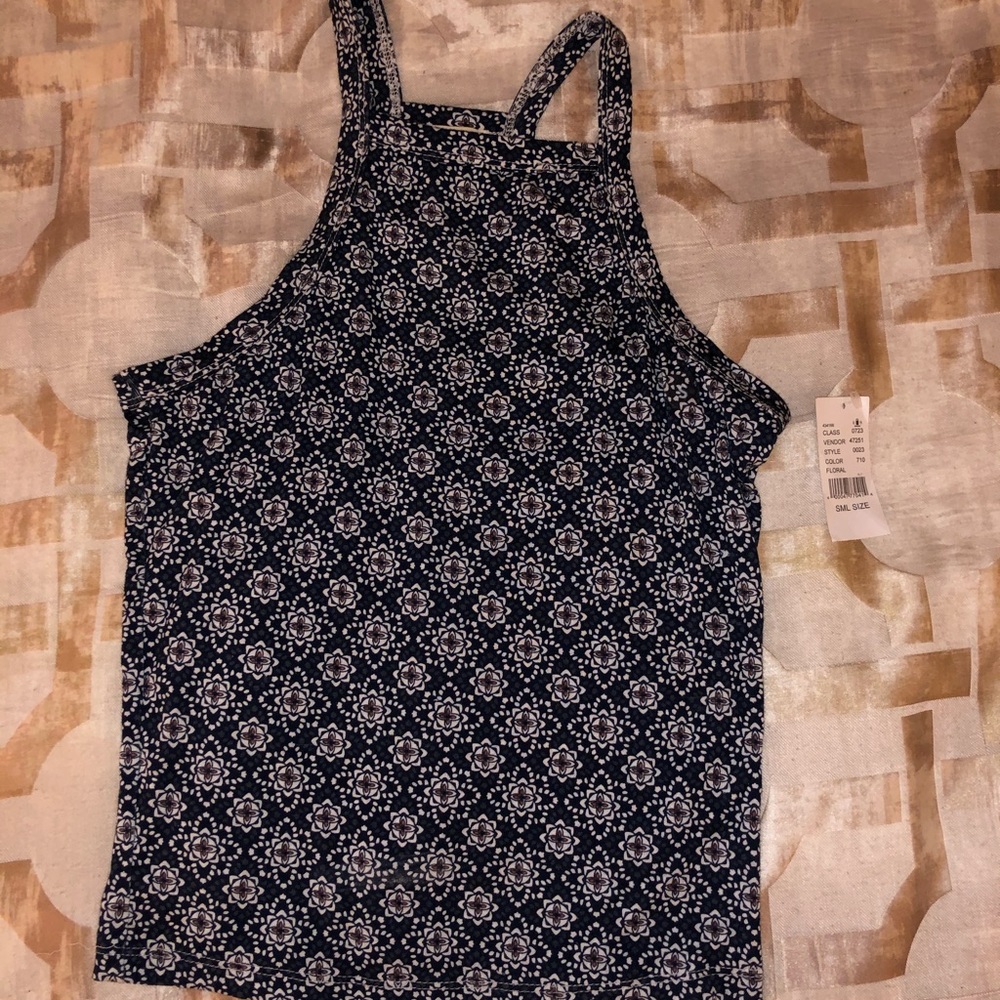 PacSun L.A. Hearts tank top NWT